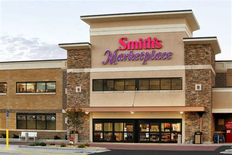 Smiths near me now. OPEN until 12:00 AM. 3013 W Craig Rd North Las Vegas, NV 89032. 7026484822. Directions. 