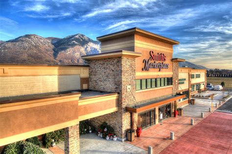 Smiths st george. Phone Number 435-773-6800 Pharmacy Phone Number 435-773-6801 Address. 2928 East Mall Drive St. George, UT 84770 . Prescription Pickup Options 