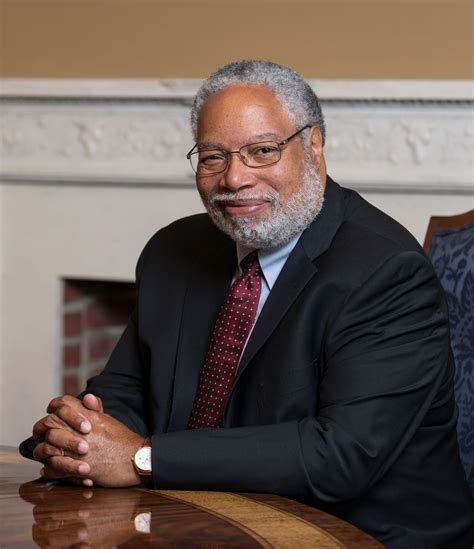 Smithsonian Secretary Lonnie G. Bunch III On Why …