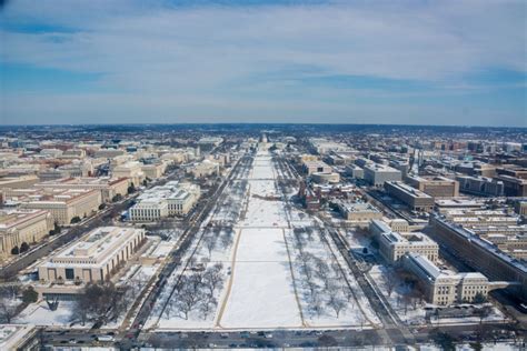 Smithsonian Temporarily Closes Air and Space Museum …