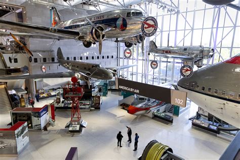 Smithsonian aerospace museum. Things To Know About Smithsonian aerospace museum. 