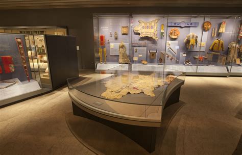 Smithsonian american indian museum. Things To Know About Smithsonian american indian museum. 