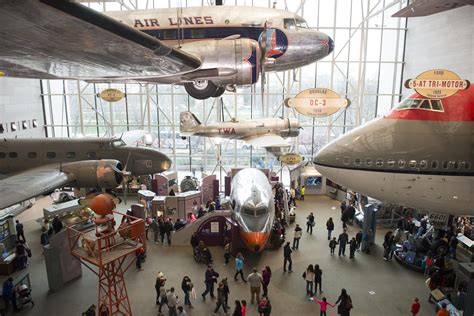 The National Air and Space Museum, the Smithsonian's largest in terms of floor space, opened in June 1976. Eleven years later, the National Museum of African Art and the Arthur M. Sackler Gallery opened in a new, joint, underground museum between the Freer Gallery and the Smithsonian Castle.. 