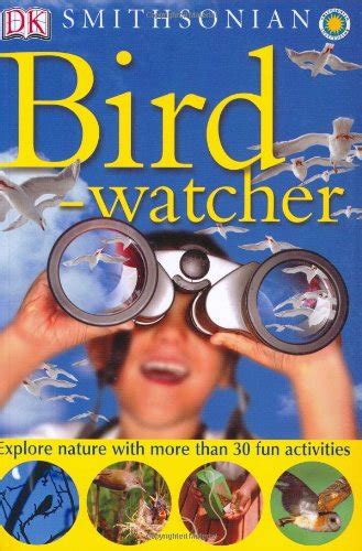 Smithsonian bird watcher dk smithsonian nature activity guides. - Lexikographie und juden im 18. jahrhundert.