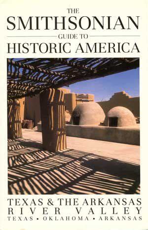 Smithsonian guide to historic america texas the arkansas river valley. - Volvo penta d4 260 service manual.