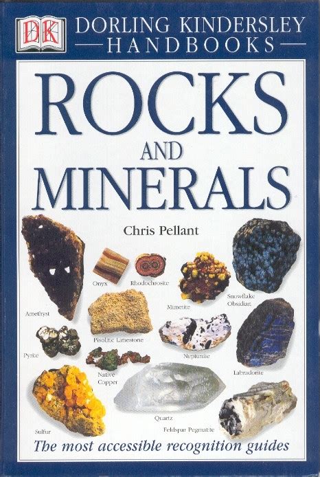 Smithsonian handbooks rocks and minerals smithsonian handbooks. - Stargate sg 1 the ultimate visual guide.