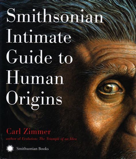 Smithsonian intimate guide to human origins. - Feliz cumpleanos, tengo un ano / happy birthday, one year old (libros del mundo).