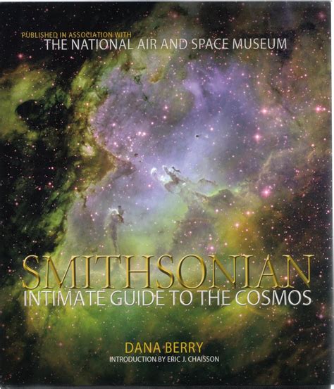 Smithsonian intimate guide to the cosmos. - Hp color laserjet cp1215 repair manual.