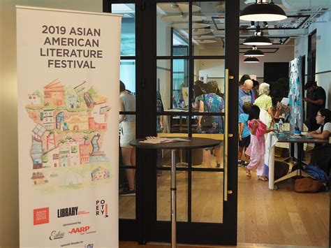 Smithsonian says it canceled Asian American Literature Festival due to ‘event planning’ issues. Participants say that’s not true