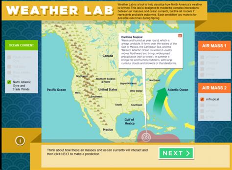 Smithsonian weather lab worksheet answer key.  Show all work and proper units.  Tak...