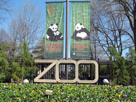 The National Zoological Park, commonly known as the National Zoo, is one of the oldest zoos in the United States. It is part of the Smithsonian Institution and does not charge for admission. Founded in 1889, its mission is to "provide engaging experiences with animals and create and share knowledge to save wildlife and habitats".. 