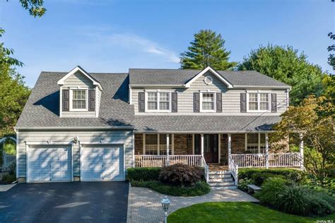 Smithtown houses for sale. Update. For Sale - 20 Stony Hill Path, Smithtown, NY - $1,899,000. View details, map and photos of this single family property with 5 bedrooms and 5 total baths. MLS# 3535035. 