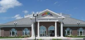 Smithville Branch Library -- Mid-Continent Public Library