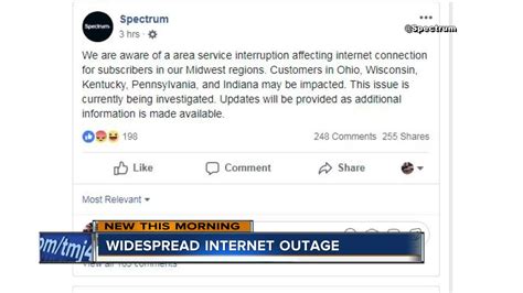 Smithville internet outage. The latest reports from users having issues in Bloomington come from postal codes 47401, 47403 and 47404.. AT&T is an American telecommunications company, and the second largest provider of mobile services and the largest provider of fixed telephone services in the US. 