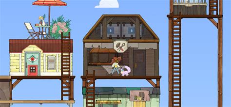What the Location of the Zipline Ability Is in Spiritfarer Image Source: Thunder Lotus Games. To cut right to the chase, the Zipline ability is the third ability you can acquire in Spiritfarer and .... 