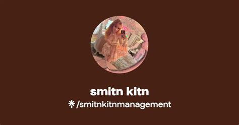 Smitn.Kitn Leaked (SEX) 🍌 41 Videos