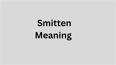 Smitten Leaks XxX 😈