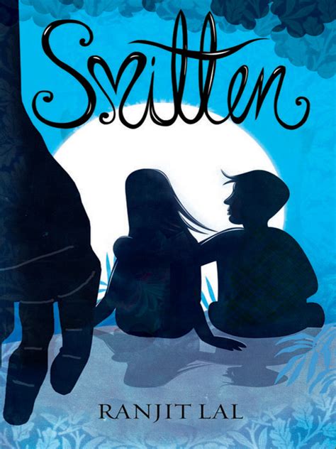 Read Smitten By Ranjit Lal