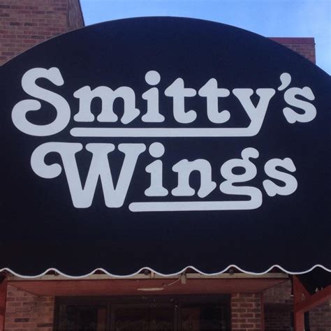 Smitty's wings. Things To Know About Smitty's wings. 