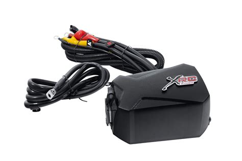 Smittybilt winch control box.  Control your winch with precision and co...