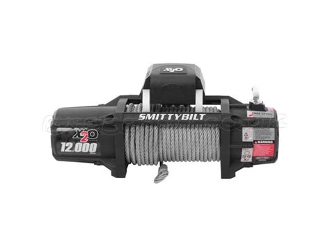 Smittybilt x20 gen 2.  Compare the main Features, Specifications, Prices and S...