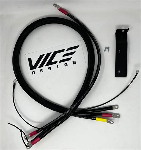 Smittybilt x20 gen 3 control box relocation.  Winch Hardware & Replacement Pa...