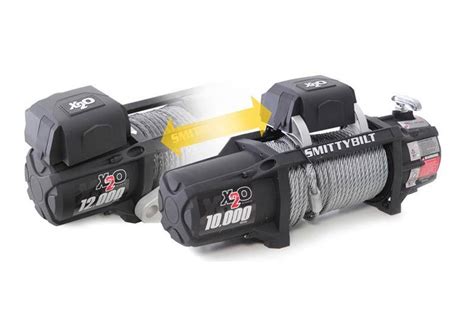 Smittybilt x20 winch wireless remote.  View online or download Smittybilt X20 15 Install...