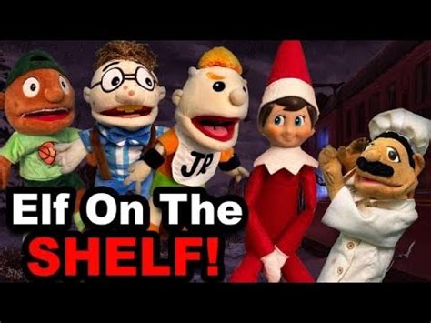 Sml elf on the shelf. The Elf on the Shelf began as a rhyming children's book, published in 2005 called The Elf on the Shelf: A Christmas Tradition.Created by Carol Aebersold and her daughters Chanda Bell and Christa ... 