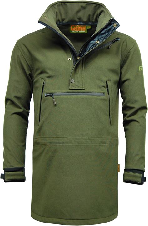 Smock Stalking & Shooting Clothing BushWear UK