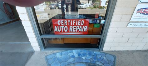 Mira Mesa Automotive Repair, Inc. 9513 Black Mountain Rd. Suite D San Diego, CA 92126-4576 (858)271-6766 . 