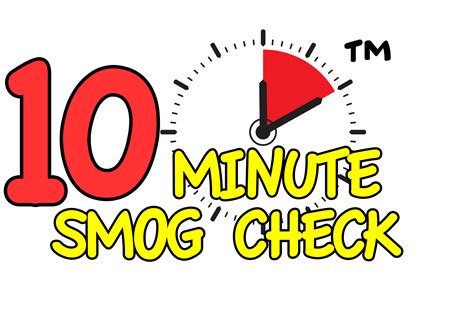 DMV Smog Certificates, Smog Check Certification, Smog Coupo
