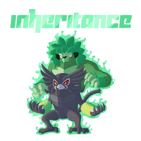 Smogon inheritance. Nov 27, 2019 · Premise: In trademarked, you can give up your pokemons' ability to be able to use one of the status moves it learns to have it activate upon switch in without limit (though no longer being able to use it in your movepool). Single Trademark Clause. (1 of each trademark per team). 