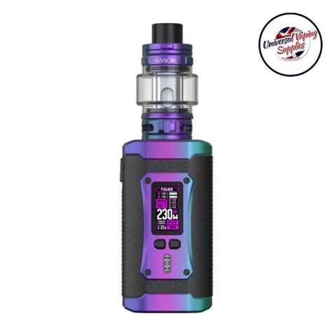 Smok Morph Kit - YouVapeUk.Co.uk