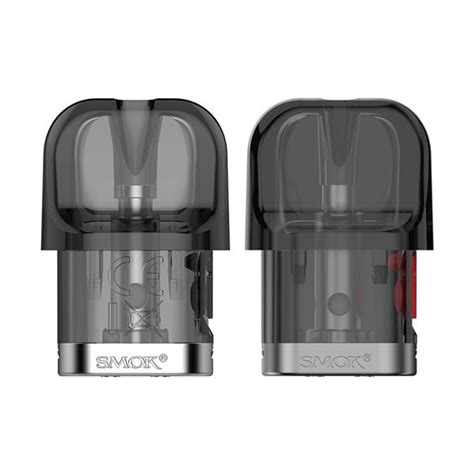 Smok Novo 2 Replacement Pods - smokstore