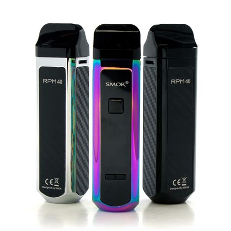 Smok Pod Mod