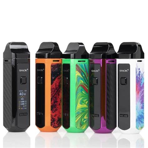 Smok Pod Mod: How to Get Free Mod Menus for Your Favorite Games image 1