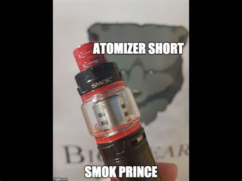 Jun 6, 2018 · 4. 3. Jun 6, 2018. #1. Hi all! So I literally just bought the SMOK mag kit yesterday and have been unable to vape yet because of issues. I have looked up a few on the web and YouTube but not hitting my issues and definitely not giving me fixes/solutions. Let me start from the beginning (bear with me). I was told when I received it (brand new .... 