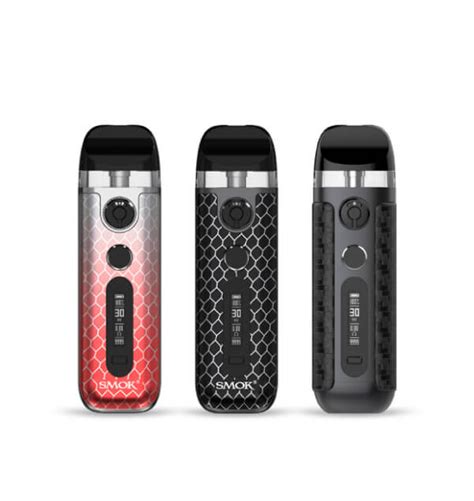 Smok novo 5 air fire only. Check out the SMOK Novo 5 30W Pod System, featuring a 5-30W output range, dual firing mechanism, and utilizes 2mL pods with integrated 0.7ohm mesh coils. 
