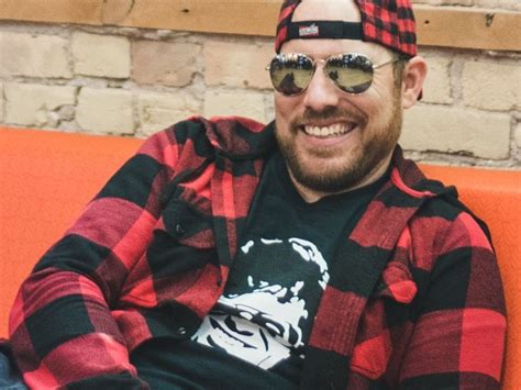 Smoke’s Poutinerie founder and CEO Ryan Smolkin dead at 50