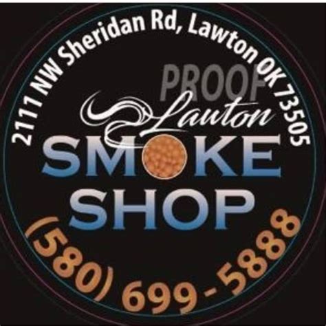 Smoke Shop Lawton Ok in Lawton, OK with Reviews - Yellow Pages