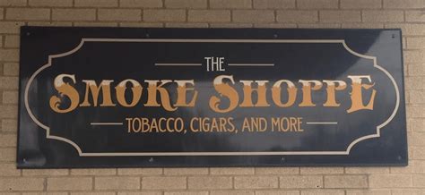 Smoke Shoppe in Saxonburg, PA 16056 - (724) 524-1775