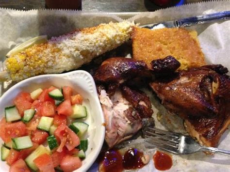 Smoke Street BBQ- Milford - tripadvisor.in