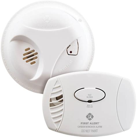 Smoke and carbon monoxide alarms. The Smoke and Carbon Monoxide Alarm (Amendment) Regulations 2022 will come into force on 1 October 2022. From that date, all relevant landlords must: From that date, all relevant landlords must: 1. 
