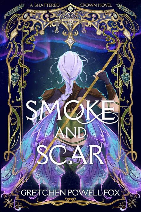 Read Smoke