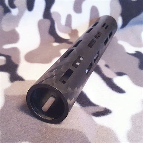 Smoke composites handguard install. Feb 23, 2018 · And a lot of manufacturers leave out the barrel nut that connects the handguard to the rail. So I’m putting them separately whenever possible. Magpul Rifle Length Handguard (Polymer) Magpul Rifle Length Handguard. Price: $37; Length: 12.6″ Handguard Weight: 12.1 oz; Barrel Nut Weight: NA; Total Weight: 12.1 oz; Price/Length: $2.93/inch 