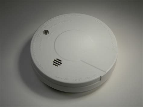 Smoke detector battery replacement. Things To Know About Smoke detector battery replacement. 