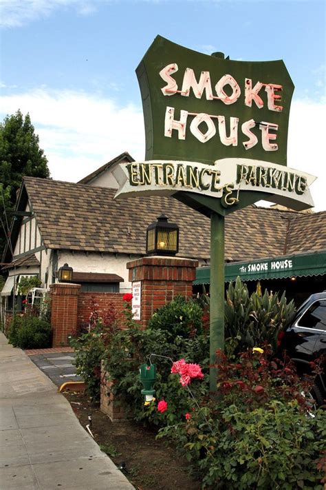Smoke house burbank. Things To Know About Smoke house burbank. 