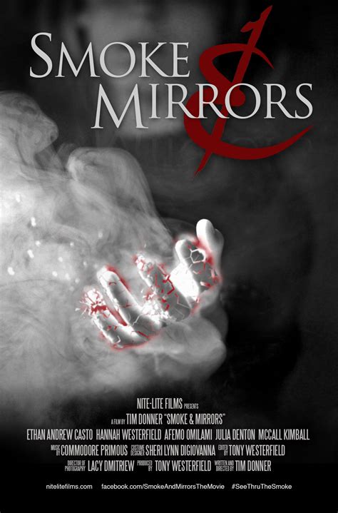 Read Smoke in Mirrors