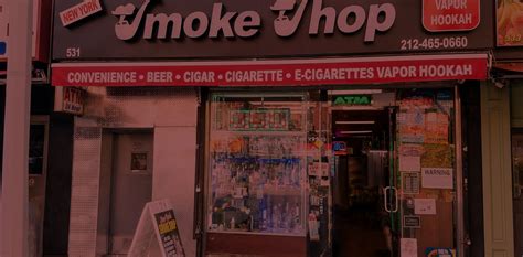 IN BUSINESS. (201) 565-8743. 2813 Bergenline Ave. Union City, NJ 07087. CLOSED NOW. From Business: Urge Smoke Shop is a full featured smoke shop based out of New Jersey. We offer unbeatable prices on Hookahs, Water Pipes, Electronic Cigarettes, Vaporizers,…. 5. Cannaboys, Inc.