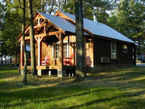 The Smoke House Lodge & Cabins: A Perfect Mountain